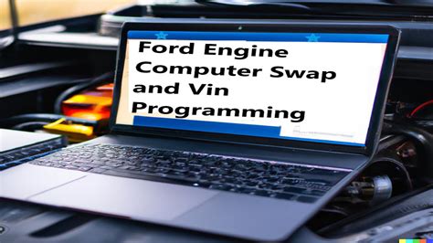 Image result for Ford Computer Programming Software