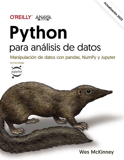 Toradh íomhá ar Python for Data Analysis PDF