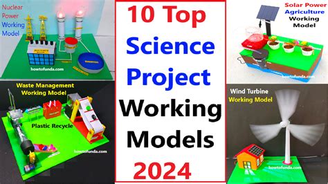 Image result for Best Science Project Models