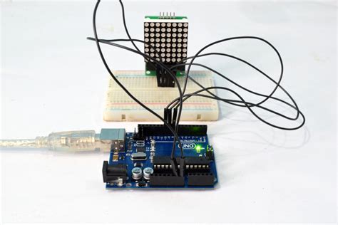 Image result for LED Matrix Arduino
