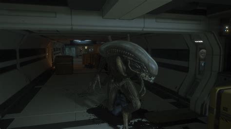 Bildergebnis für Alien Isolation Mods PC