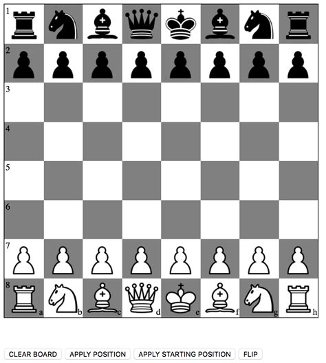 Image result for Chess JavaScript Project