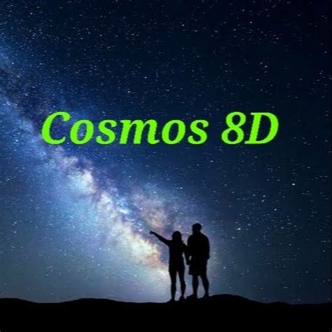 Image result for Cosmos Music