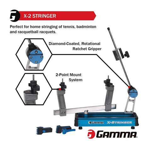 Image result for Gamma X Stringer Tutorial