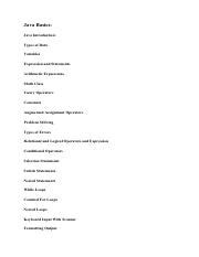 Toradh íomhá ar Learning Java PDF