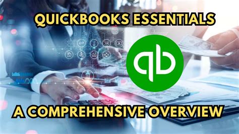 QuickBooks Essentials Tutorial に対する画像結果