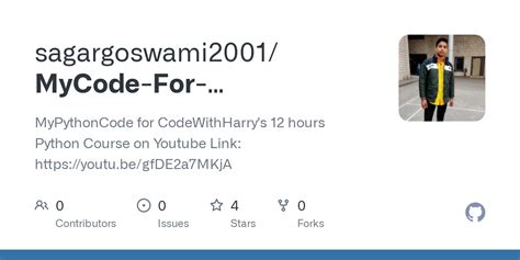 Codewithharry Python に対する画像結果