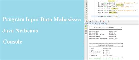 Toradh íomhá ar Java Input Coding