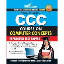 Image result for CCC Computer Course