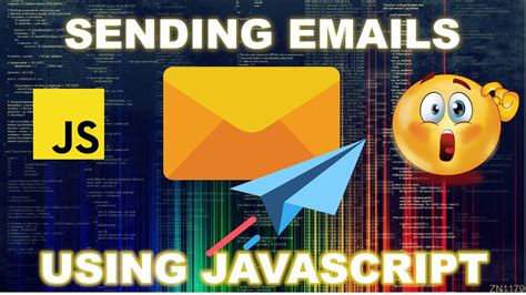 Image result for JavaScript Send Email