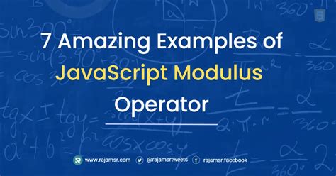 Image result for Array JavaScript Modulo