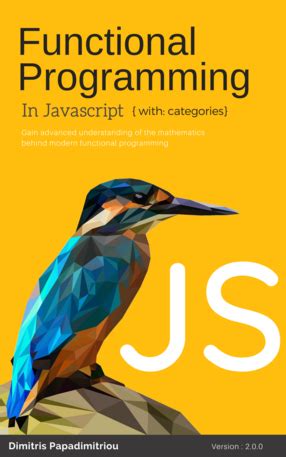 Afbeeldingsresultaten voor JavaScript Functional Programming PDF