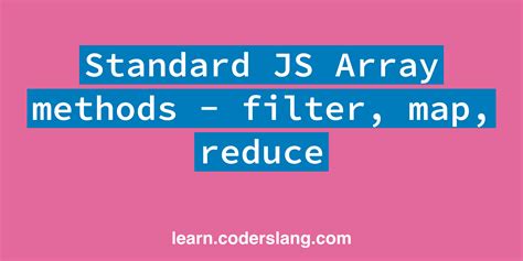 Image result for Array Methods JavaScript
