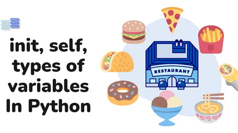 Image result for Instance Variables Python