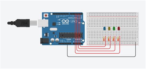 Arduino LED Code に対する画像結果
