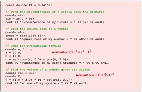 Image result for math for programming