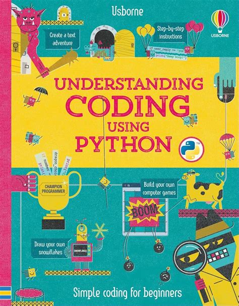 Coding Using Python に対する画像結果