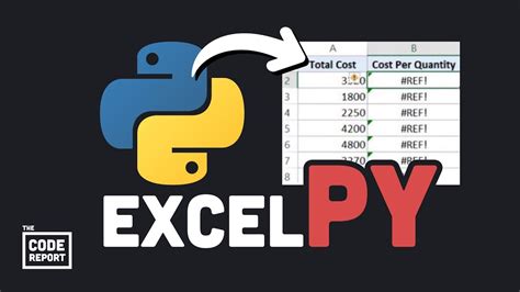 Image result for Data Visualization in Excel Using Python