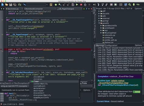 نتيجة الصورة لـ Python IDE Screen Coding