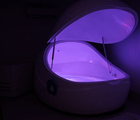 Image result for Sensory Deprivation Experiments
