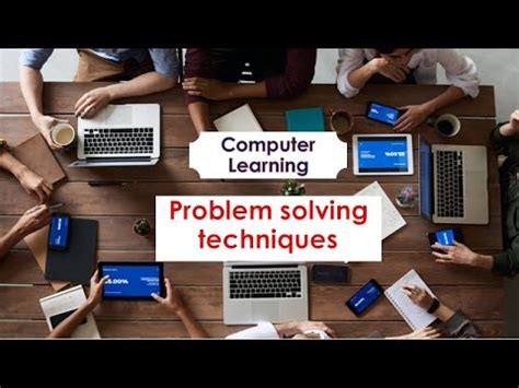 Image result for Basic of a Computing Problem