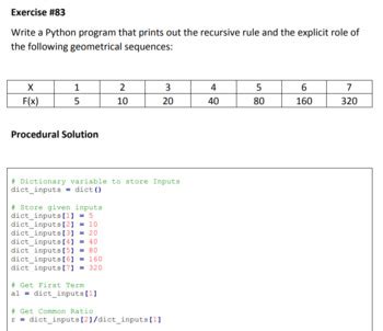Bildergebnis für Python Coding Exercises