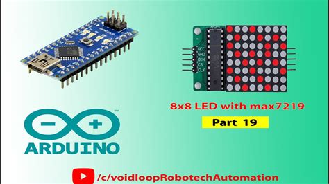Image result for Arduino LED Array