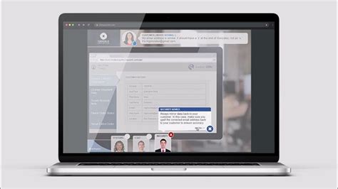Toradh íomhá ar Software Simulation eLearning