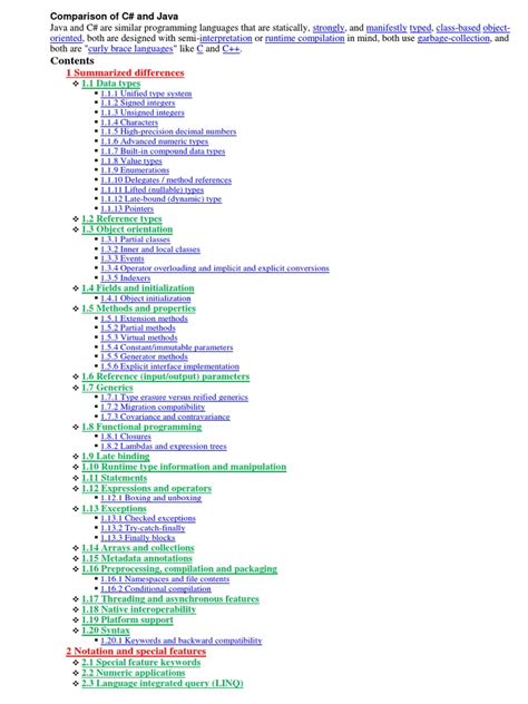 Image result for C for Java Programmers