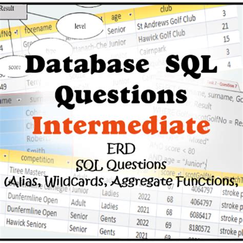 Afbeeldingsresultaten voor SQL Intermediate Course