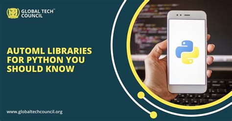 Image result for Auto Machine Learning Python