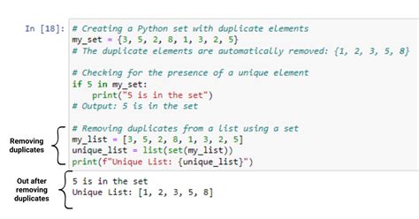 Image result for Python Set
