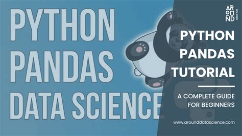 Image result for Pandas Python Quick Tutorial