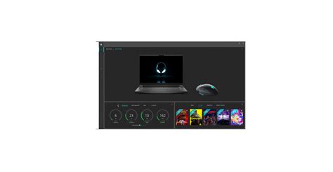 Image result for Alienware Command Center