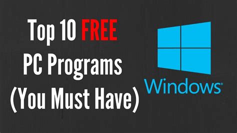 Bildergebnis für Computer Software Programs