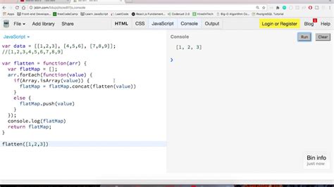 Image result for Nested Array JavaScript