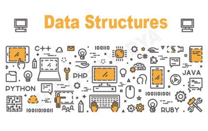 Image result for Data Structures Course