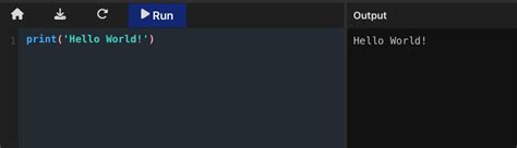 Python Compile Example に対する画像結果