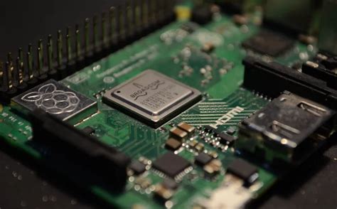 Image result for Raspberry Pi 4 Linux