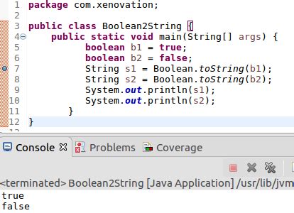 Image result for Java Boolean Using String