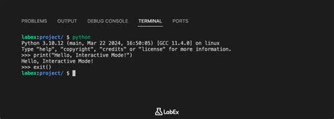 Toradh íomhá ar vs Code for Python