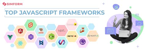 Image result for JavaScript Frameworks Program