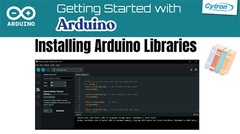 Image result for Arduino Library Tutorial
