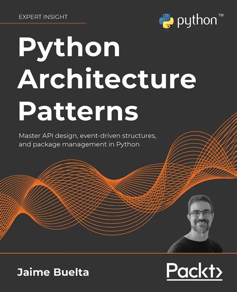 Software Design Patterns Python に対する画像結果