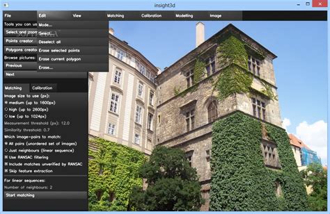 Image result for Insight 3D Tutorial