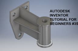 Image result for Inventor Tutorial