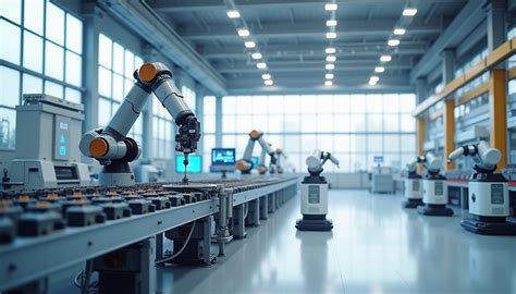 Image result for Python Advanced Robots Inductrial