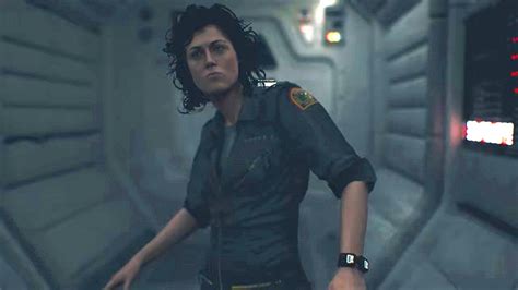 Image result for Alien Isolation Trailer