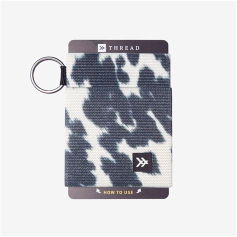 Image result for Thread Wallets