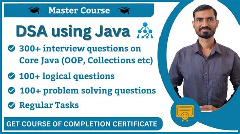 DSA with JavaScript Full-Course に対する画像結果